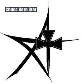CHUCC BORN STAR trademark