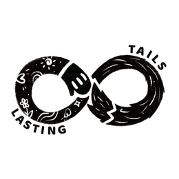 LASTING TAILS trademark