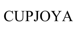 CUPJOYA trademark