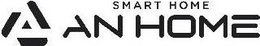 AN HOME SMART HOME trademark