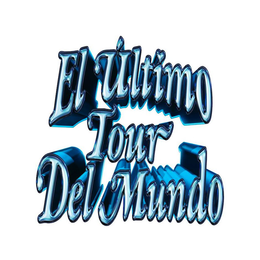 EL ÚLTIMO TOUR DEL MUNDO trademark