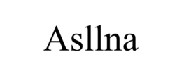 ASLLNA trademark