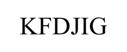 KFDJIG trademark
