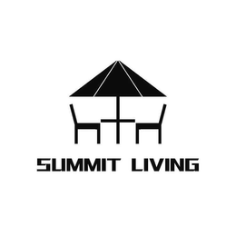 SUMMIT LIVING trademark