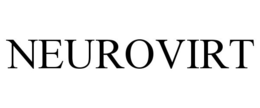 NEUROVIRT trademark