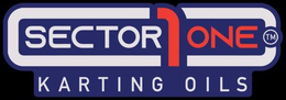 SECTOR 1 ONE KARTING OILS trademark
