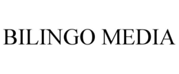 BILINGO MEDIA trademark