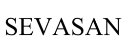 SEVASAN trademark