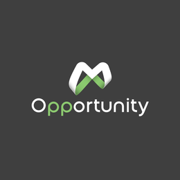 M OPPORTUNITY trademark