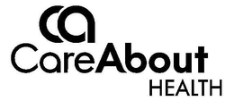 CA CAREABOUT HEALTH trademark