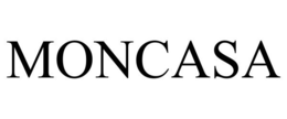 MONCASA trademark