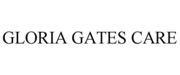 GLORIA GATES CARE trademark