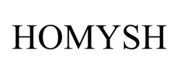 HOMYSH trademark