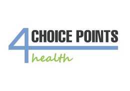 CHOICE POINTS 4 HEALTH trademark