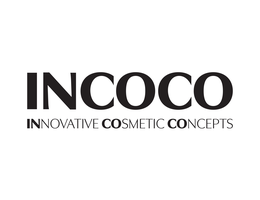 INCOCO INNOVATIVE COSMETIC CONCEPTS trademark