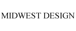 MIDWEST DESIGN trademark