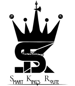 SKR SMART KING'S ROUTE trademark