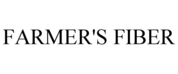 FARMER'S FIBER trademark