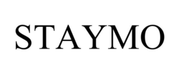 STAYMO trademark