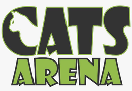 CATS ARENA trademark