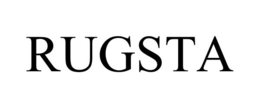 RUGSTA trademark