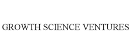 GROWTH SCIENCE VENTURES trademark