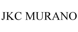 JKC MURANO trademark