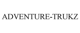 ADVENTURE-TRUKZ trademark