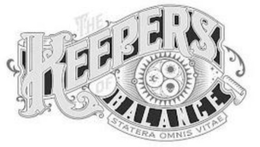 THE KEEPERS OF BALANCE STATERA OMNISVITAE trademark