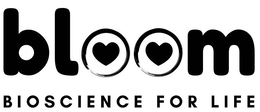 BLOOM BIOSCIENCE FOR LIFE trademark