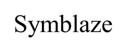 SYMBLAZE trademark