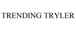 TRENDING TRYLER trademark