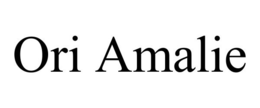 ORI AMALIE trademark