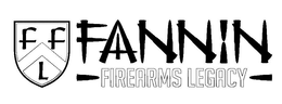FFL FANNIN FIREARMS LEGACY trademark