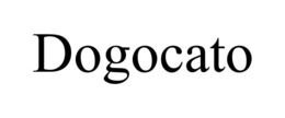 DOGOCATO trademark