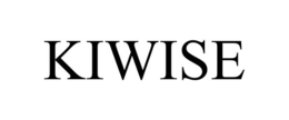 KIWISE trademark