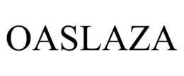 OASLAZA trademark