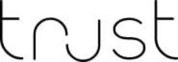 TRUST trademark