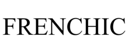 FRENCHIC trademark