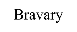 BRAVARY trademark