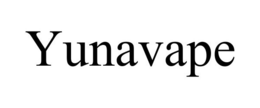 YUNAVAPE trademark