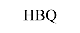 HBQ trademark