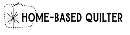 HOME-BASED QUILTER trademark