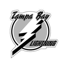 TAMPA BAY LIGHTNING trademark