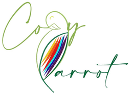 COZY PARROT trademark