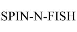 SPIN-N-FISH trademark