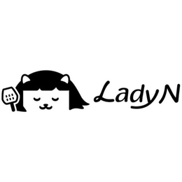 LADY N trademark