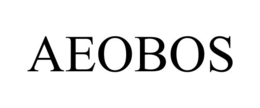 AEOBOS trademark