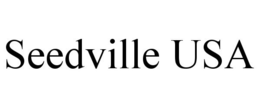SEEDVILLE USA trademark