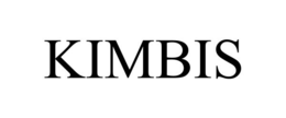 KIMBIS trademark